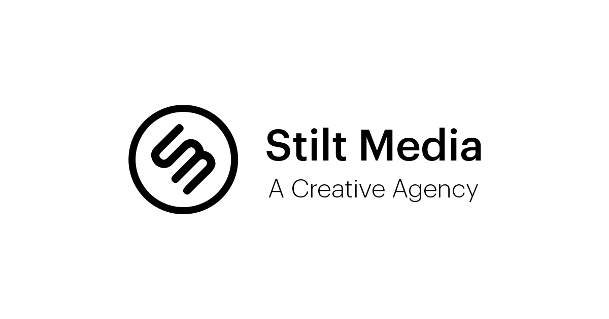 Stilt Media logo